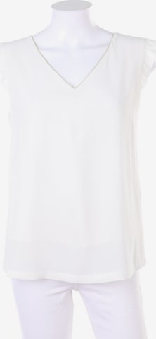 Ycoo Paris Blouse & Tunic in S in White: front