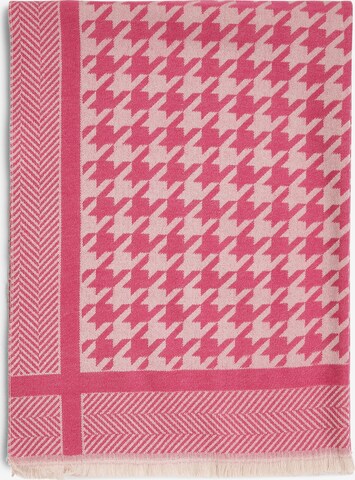 Marie Lund Scarf ' ' in Pink