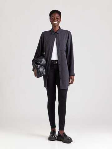 Skinny Jean Marc O'Polo DENIM en noir