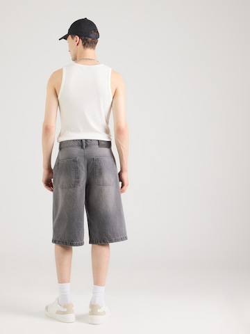 Pegador Loosefit Jeans 'KOLAR JORTS' in Grijs