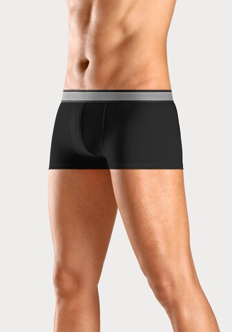 H.I.S Boxer shorts in Black