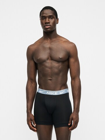 juoda NIKE Underwear Sportinės trumpikės