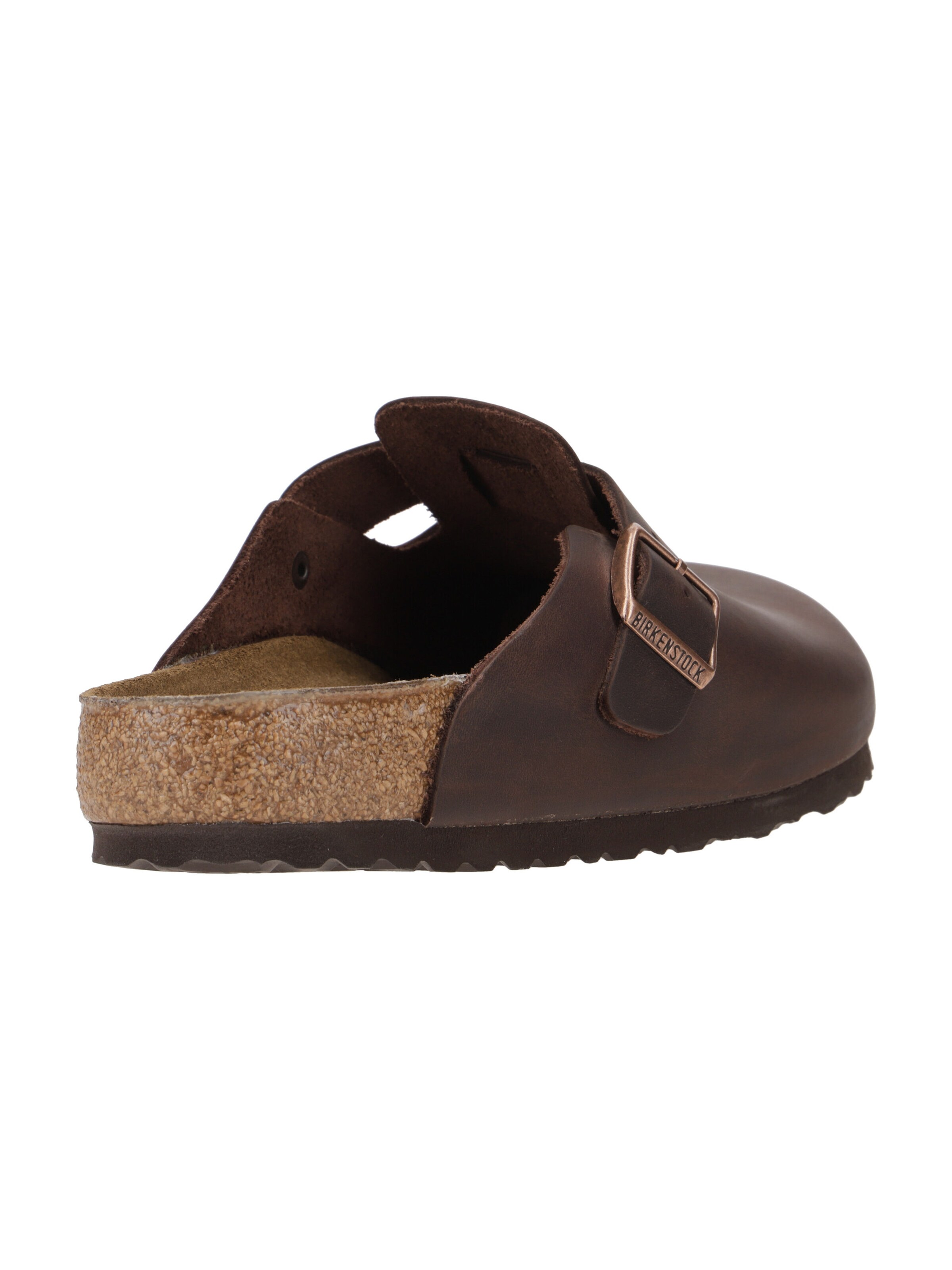 BIRKENSTOCK Clogs in Braun