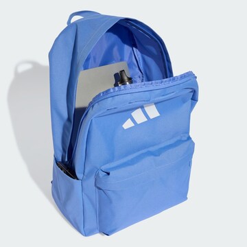 Sac à dos de sport 'Classic' ADIDAS PERFORMANCE en bleu
