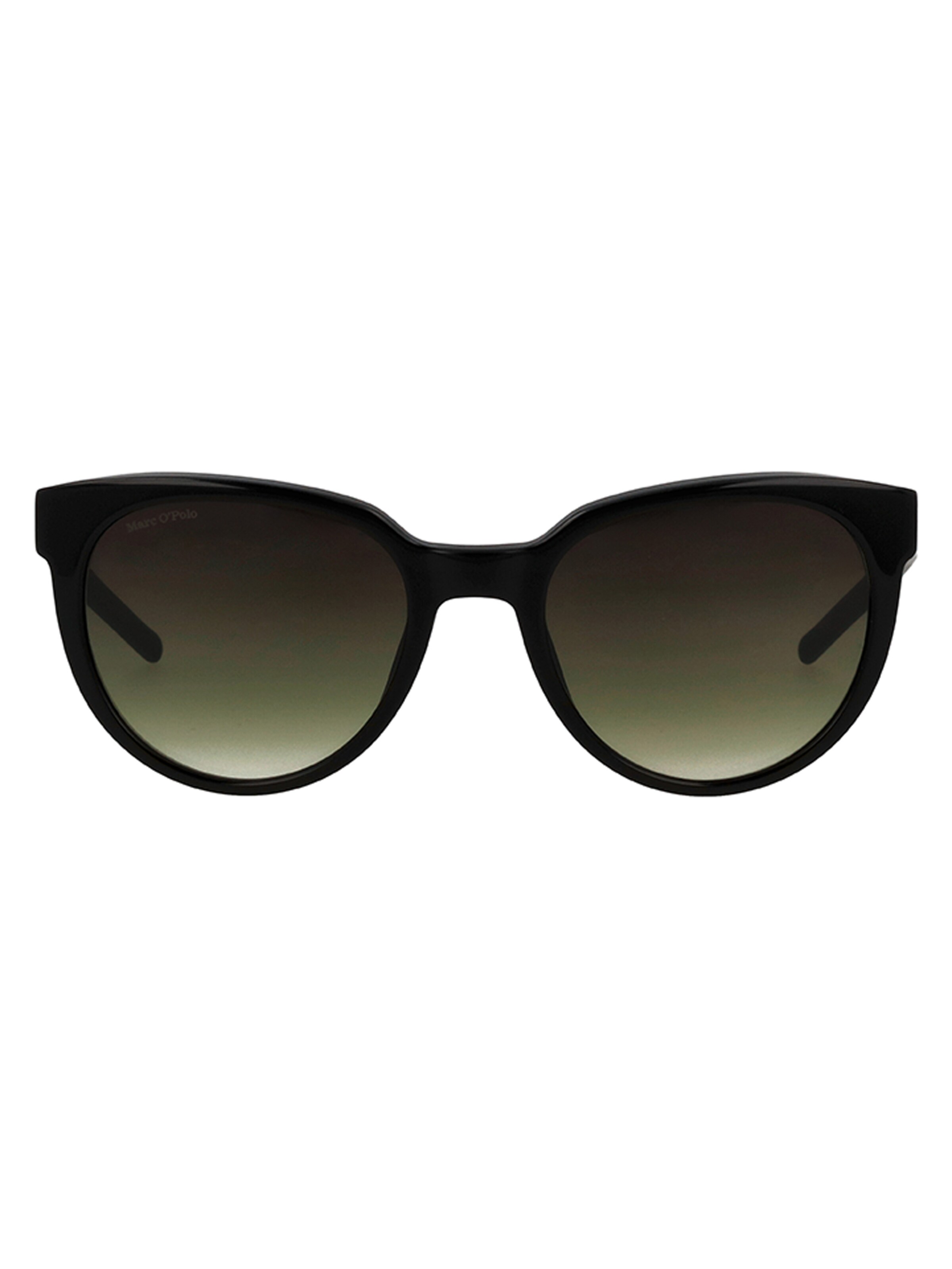 Marc O'Polo EYEWEAR Sonnenbrille‌‌‌‌‌‌‌‌‌ in Schwarz