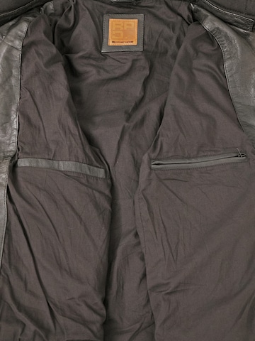 REDPOINT Overgangsjakke 'Doran' i sort