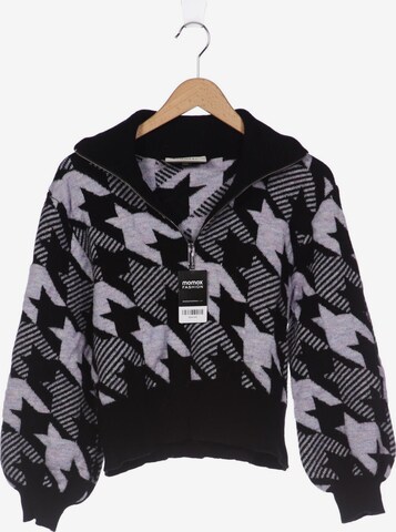 Summery Copenhagen Sweater & Cardigan in M in Black: front