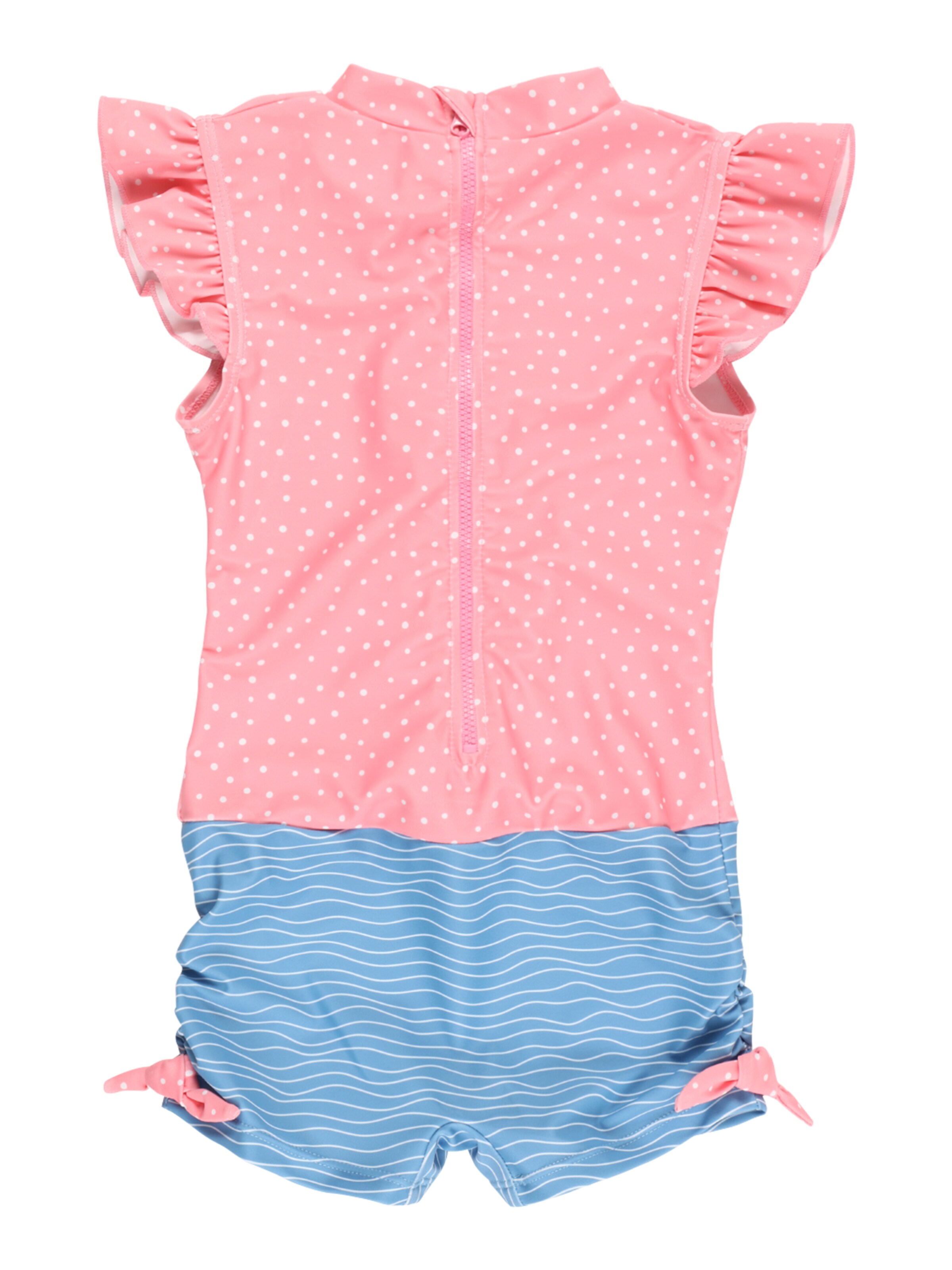 PLAYSHOES Plavky – pink