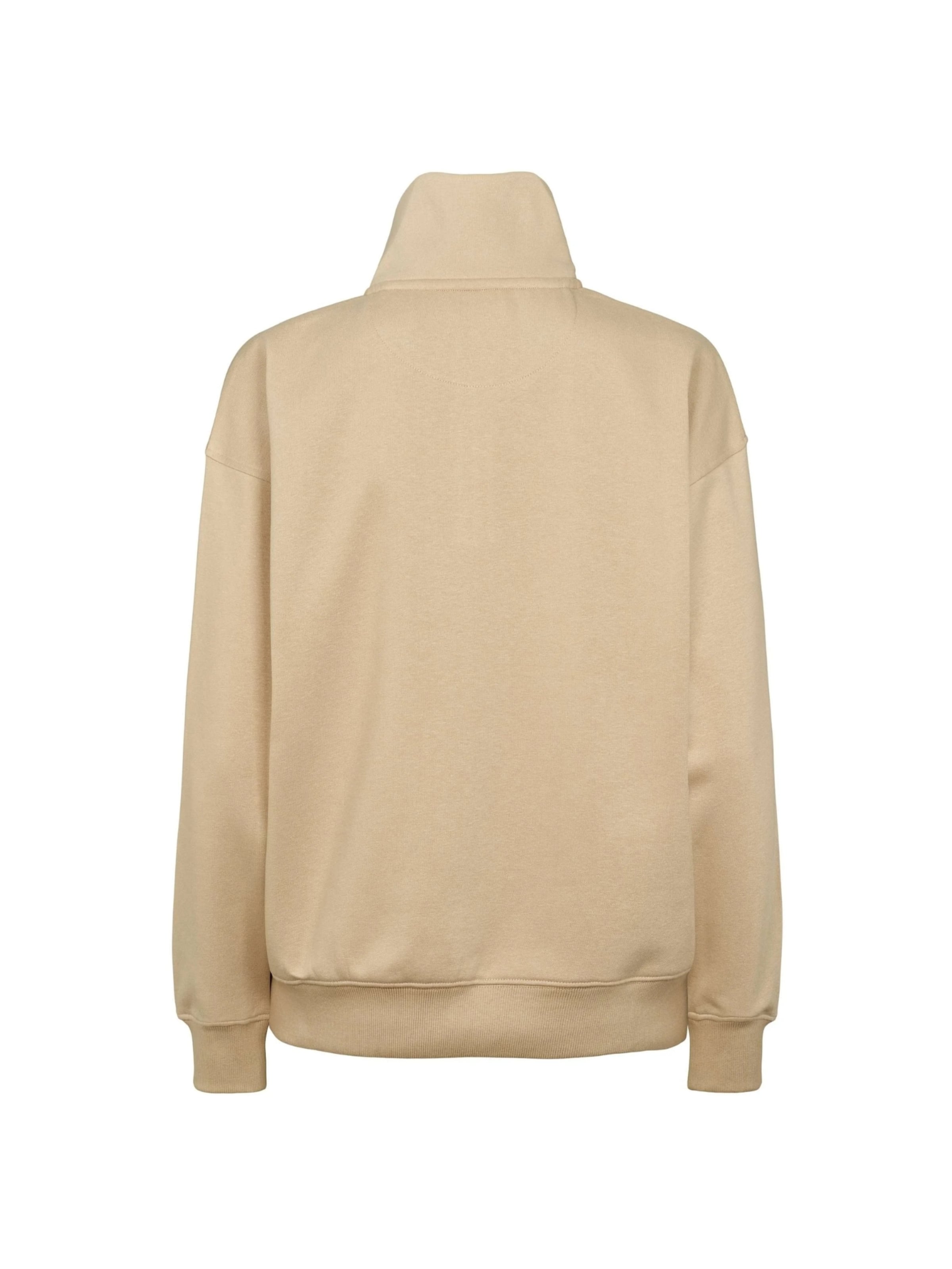 U.S. POLO ASSN. Neulepaita ' Katie ' värissä beige