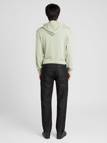 GAP Regular Jeans in Black
