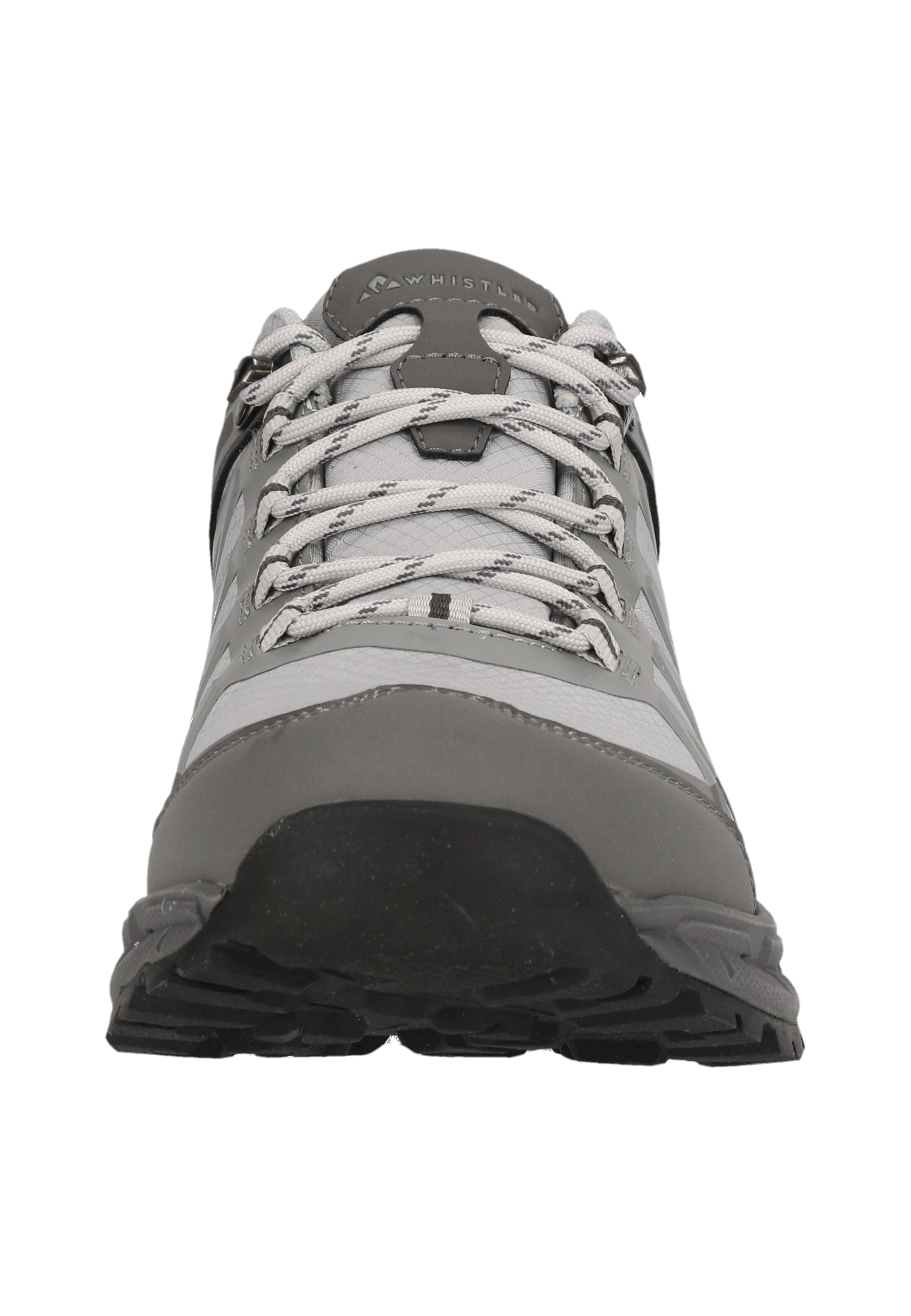 Whistler Lage schoen 'Cardiff' in Grijs