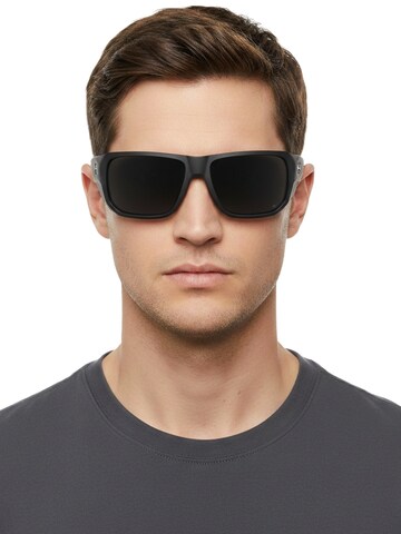 UNDER ARMOUR Sonnenbrille‌‌‌‌‌‌ in Schwarz