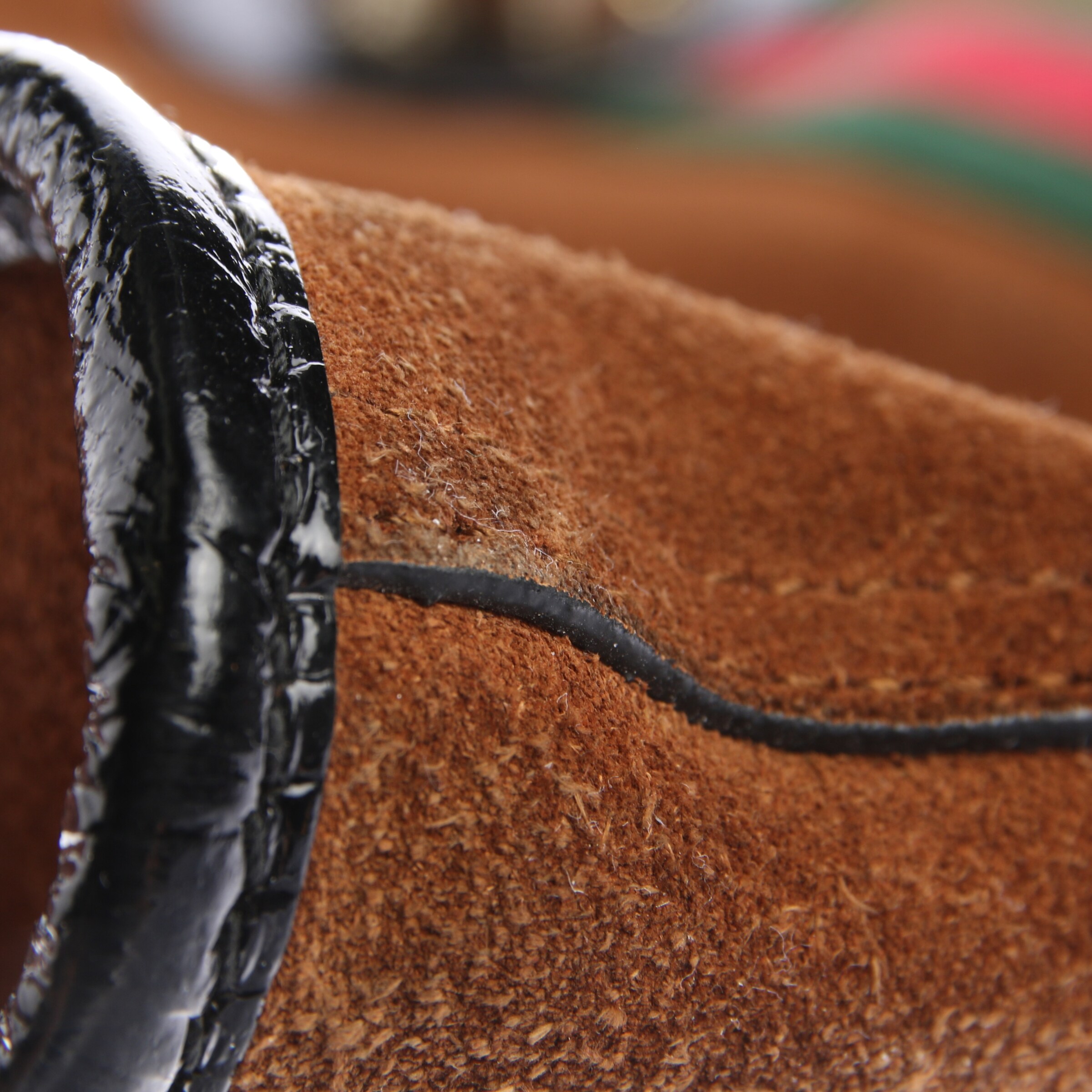 Gucci Bag in One size in Mixed colors