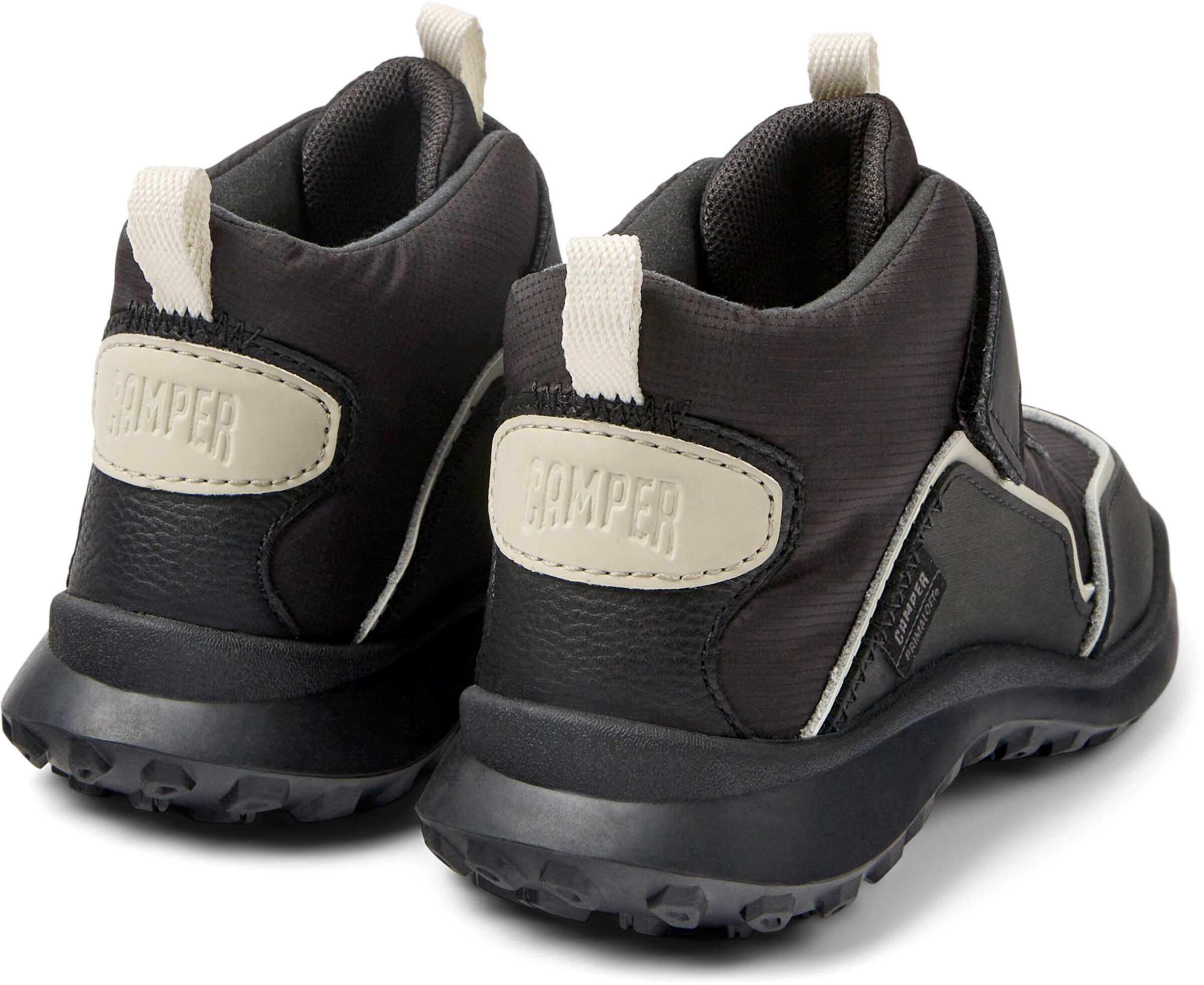 Stivale di CAMPER in nero