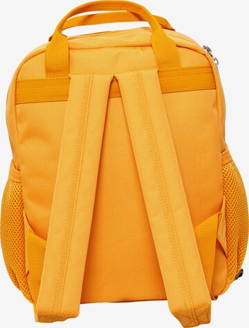 Hummel Backpack in Orange