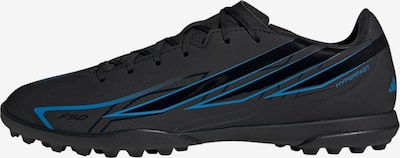 ADIDAS PERFORMANCE Kopačke 'F50 Hyperfast Club' veličine 36,5-37 u plava / crna, Pregled proizvoda
