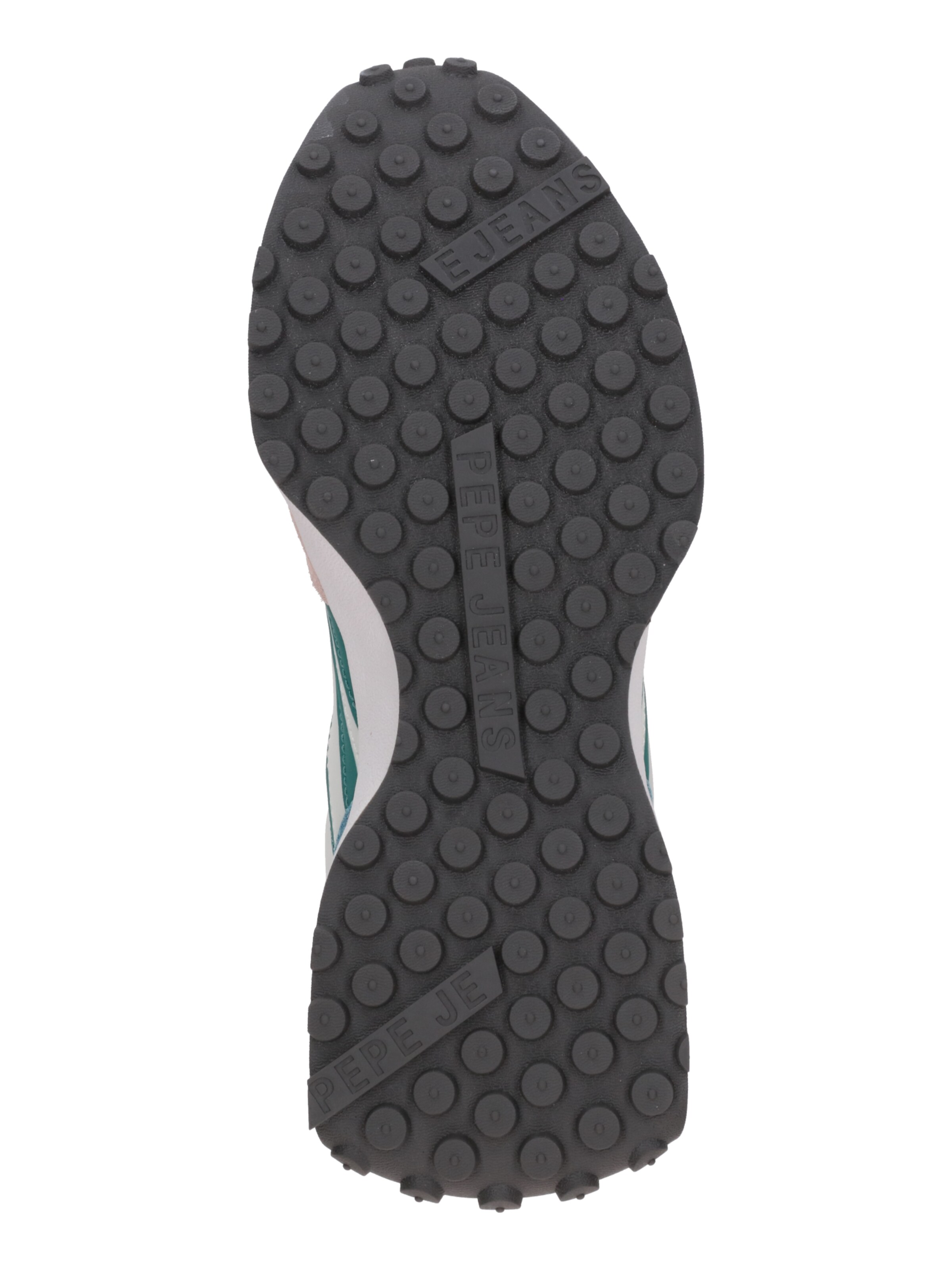 Pepe Jeans Nizke superge 'Lucky Mains' | roza barva