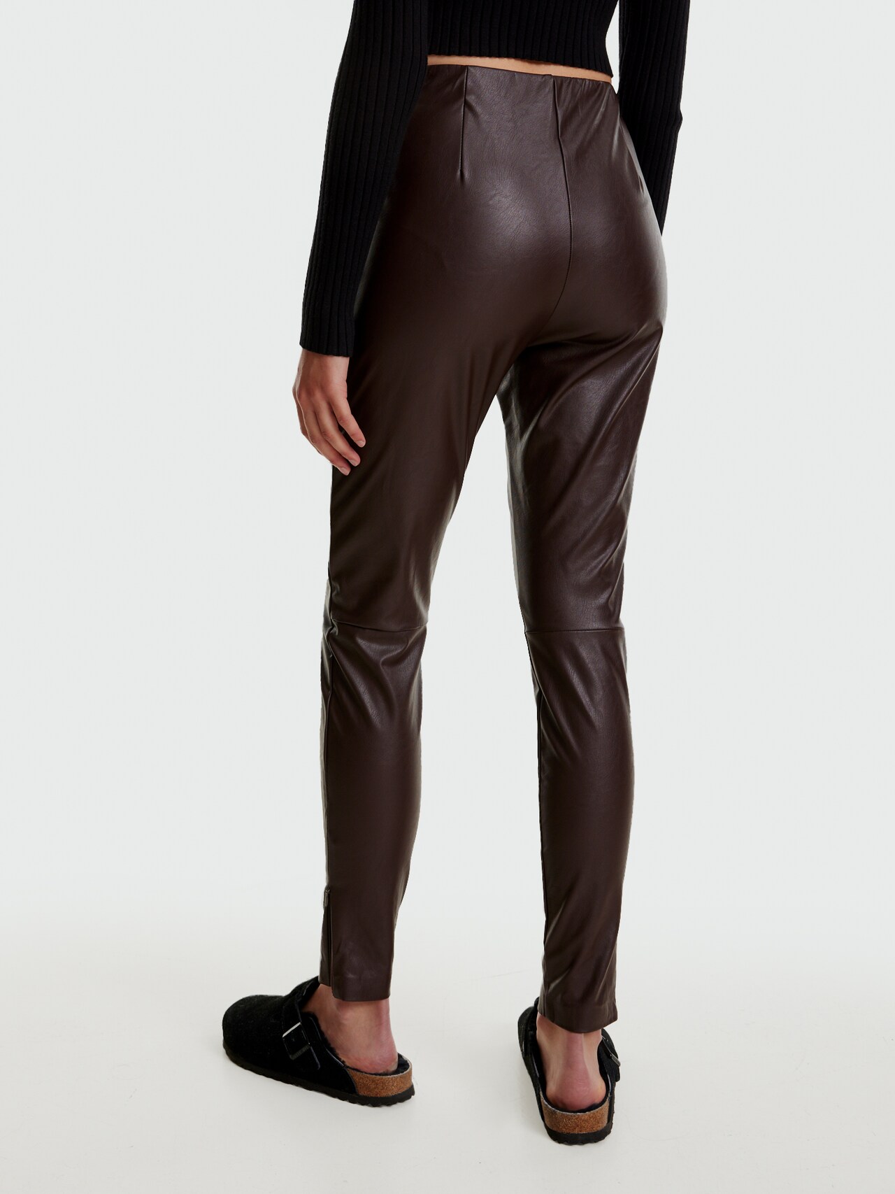 EDITED Leggings 'Teresa' Bruin