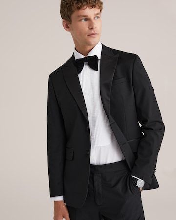 WE Fashion Regular fit Overhemd in Wit