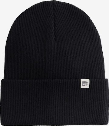 Next - Gorra en negro: frente