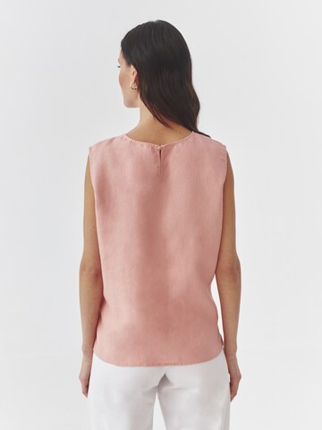 TATUUM - Blusa 'GERDI' en rosa