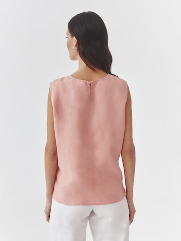 TATUUM Bluza 'GERDI' | roza barva