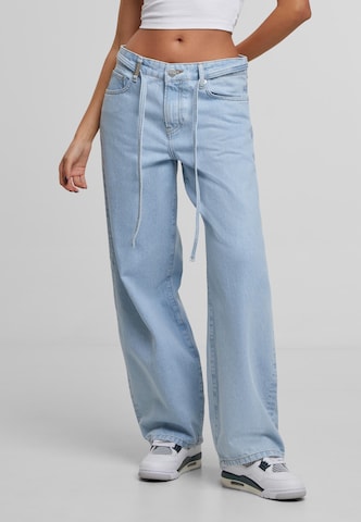 regular Jeans 'Valoma Balloon' di 2Y Studios in blu