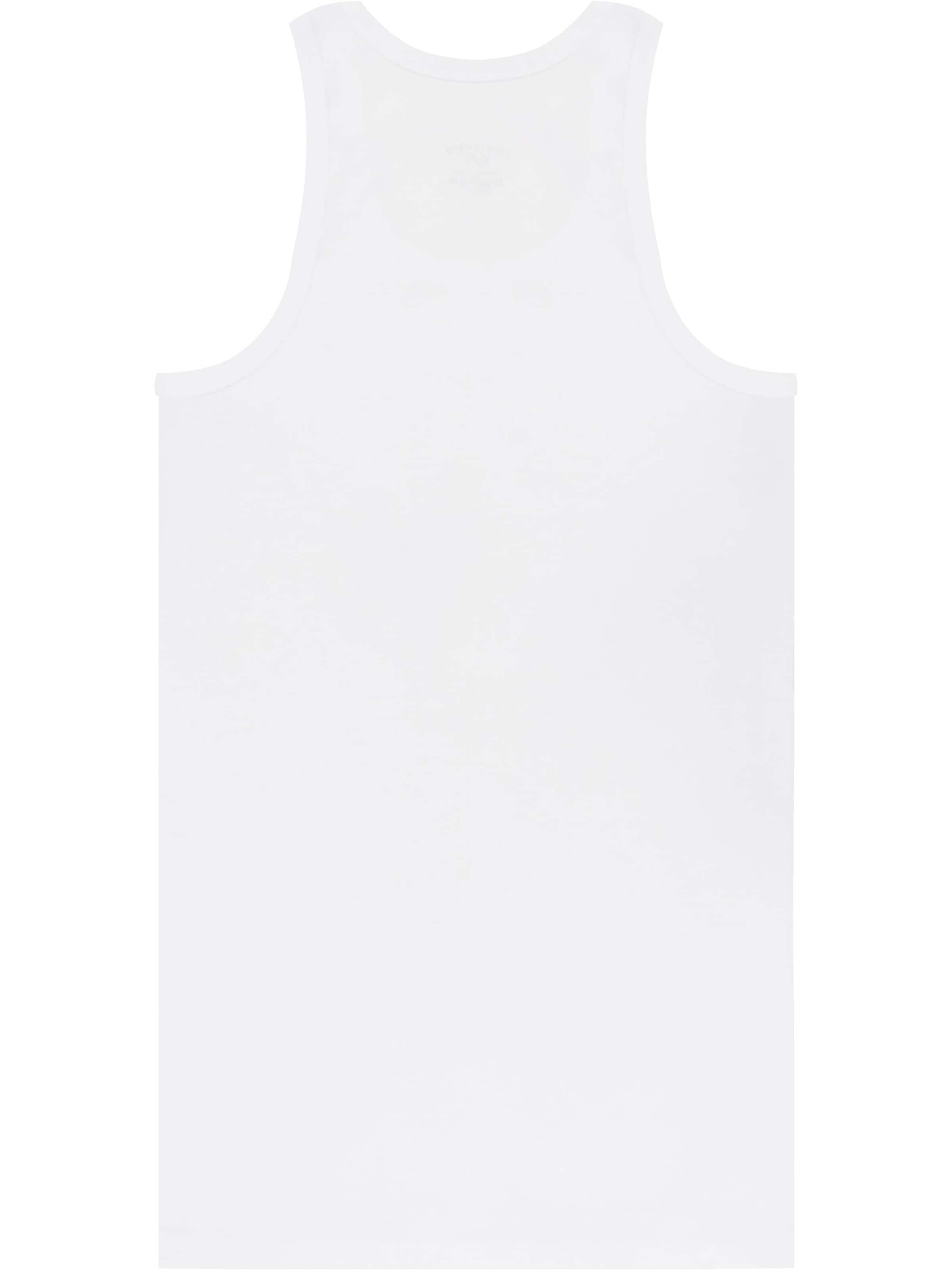 normani Onderhemd in Wit