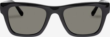 Lunettes de soleil 'Le Phoque' LE SPECS en noir