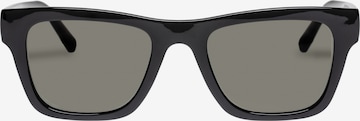 Lunettes de soleil 'Le Phoque' LE SPECS en noir