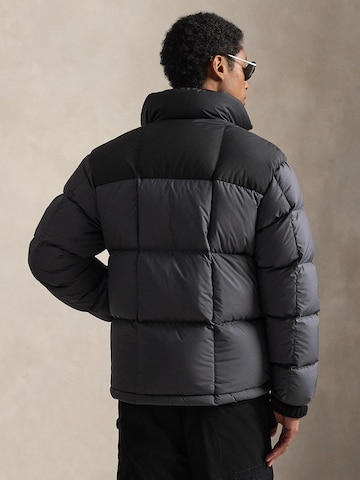 Polo Ralph Lauren Jacke in Schwarz