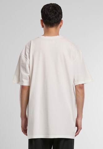 Maglietta 'Think Different' di Merchcode in bianco