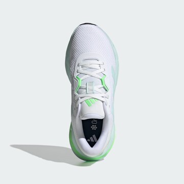 ADIDAS PERFORMANCE Παπούτσι για τρέξιμο 'Galaxy 7' σε λευκό