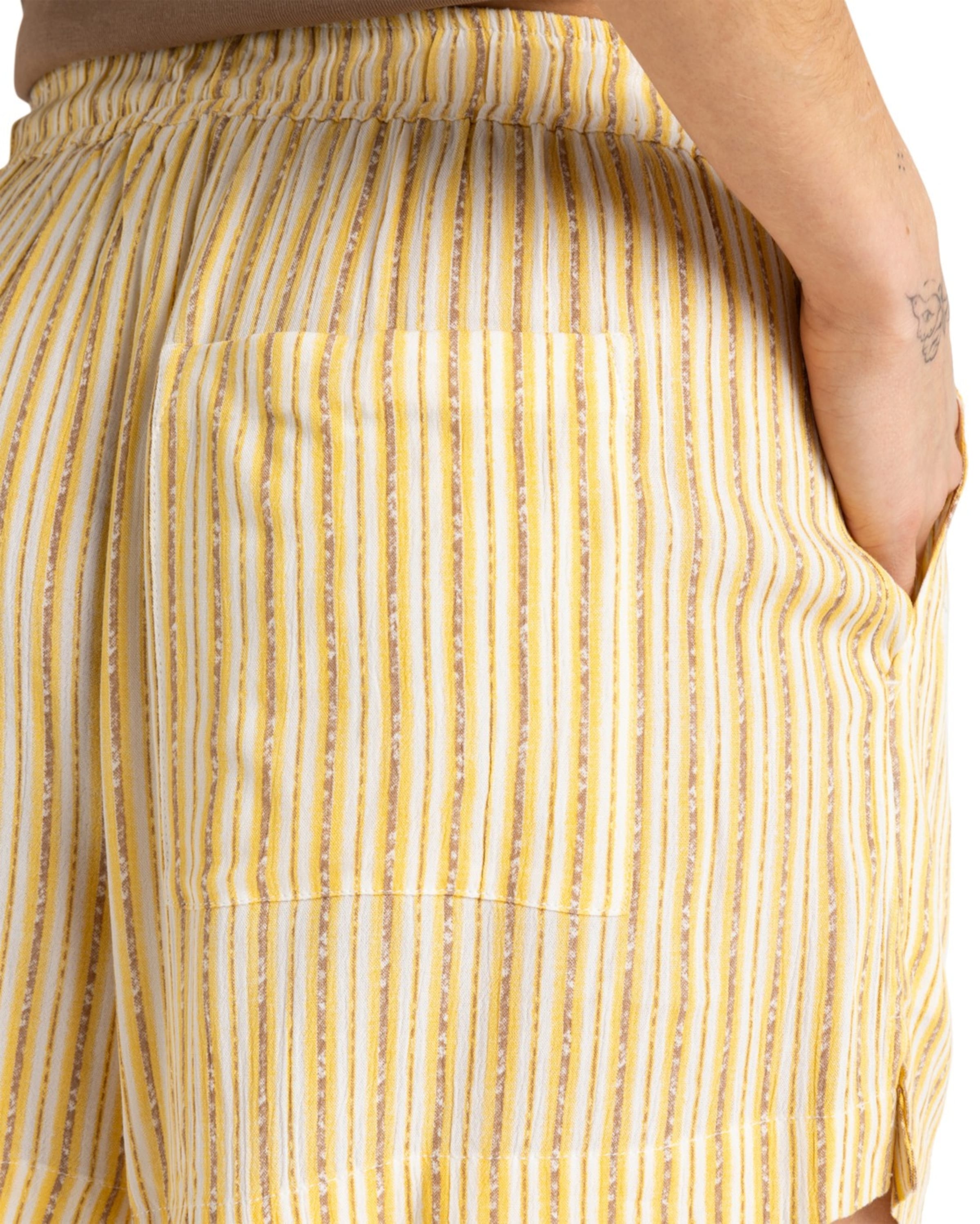 Loosefit Pantalon 'Lekeitio Break' ROXY en beige