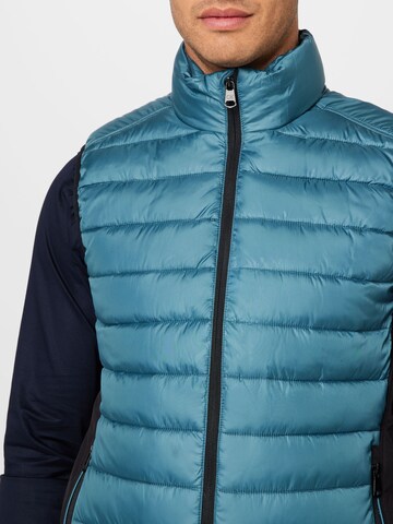 Gilet Calvin Klein en bleu