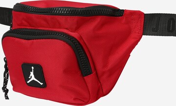 Jordan Поясная сумка 'RISE' в Красный