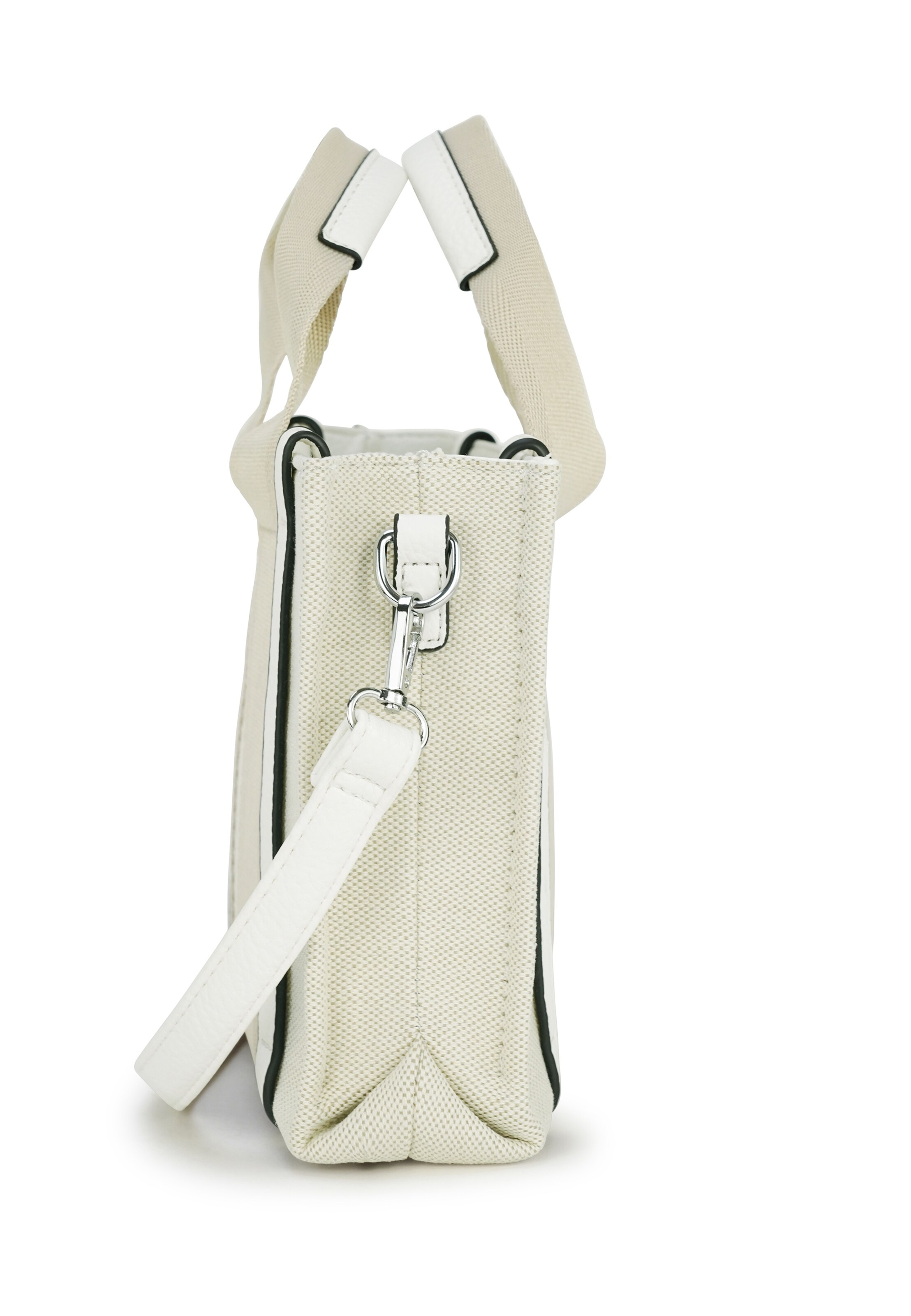 HARPA Shoulder bag 'TAMI' in White