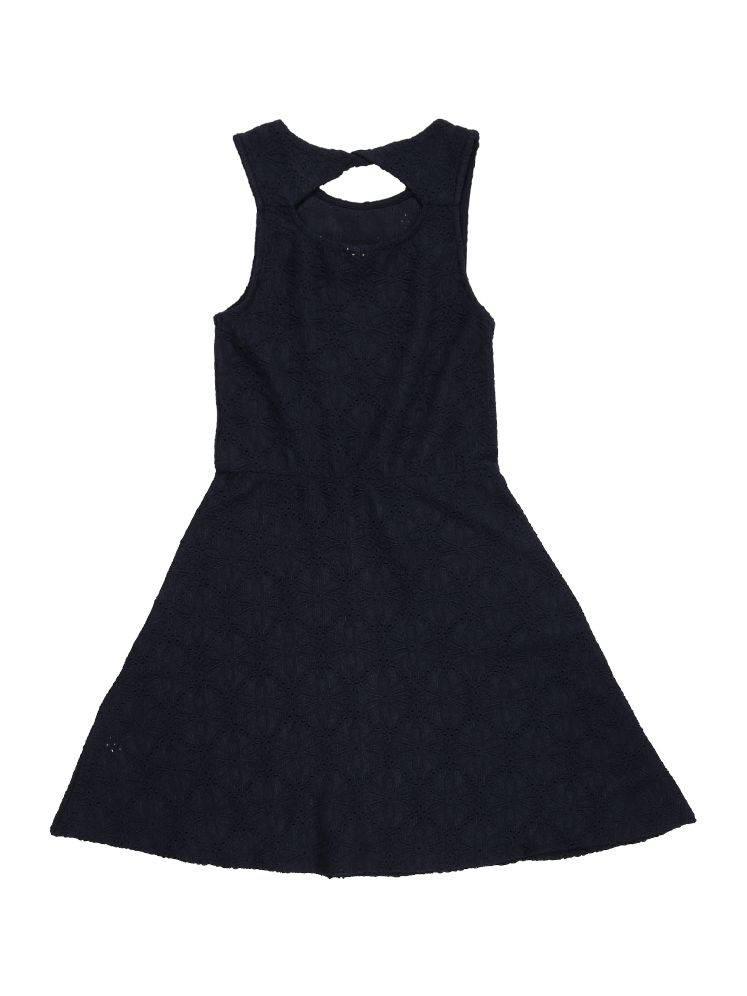 Robe s.Oliver en bleu