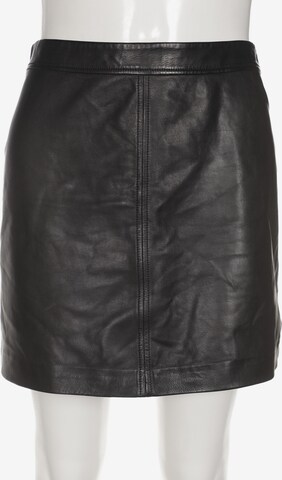 Marc O'Polo Skirt in L in Black: front
