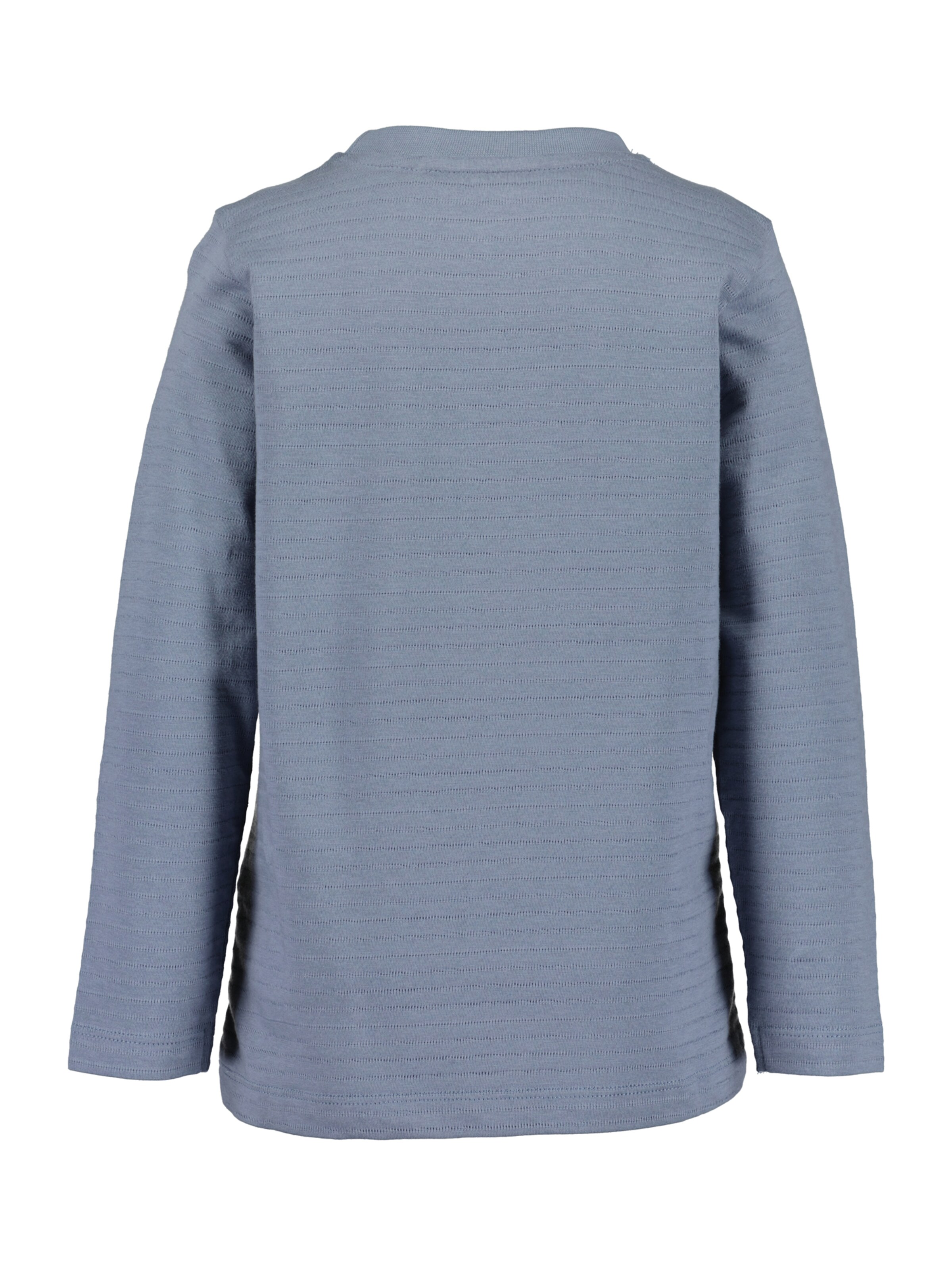 BLUE SEVEN Shirt in Blue