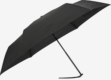 KNIRPS Umbrella in Black: front