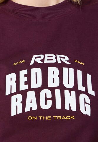 Red Bull Racing x Pepe Jeans Shirt in Red