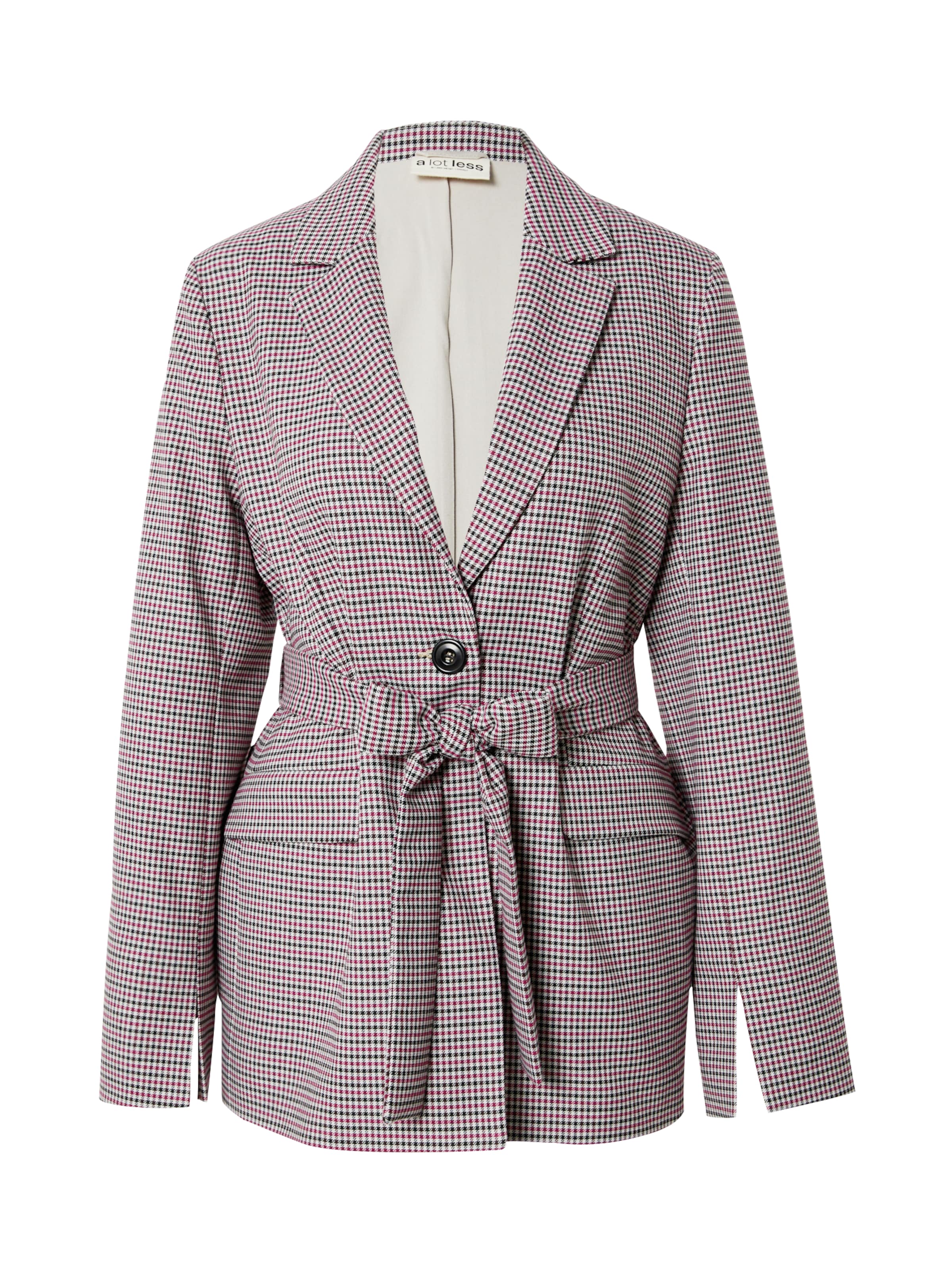 Blazer &#x27;Carlotta&#x27; di A LOT LESS in colori misti: frontale