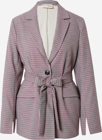 A LOT LESS Blazer 'Carlotta' in Mixed colors: front