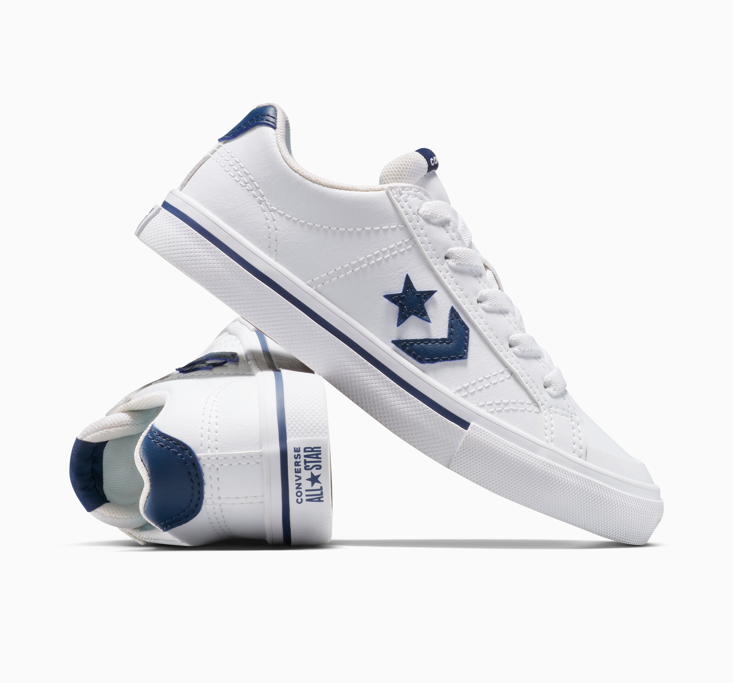 CONVERSE Sneaker in Weiß
