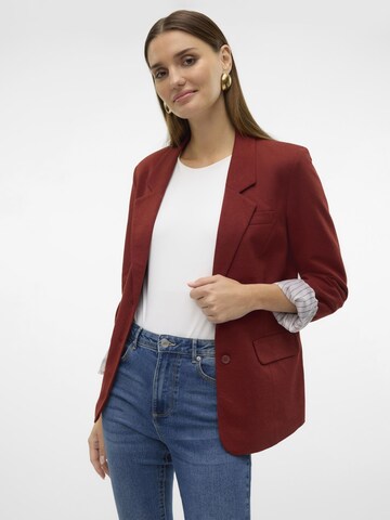 Blazer 'HARUKI' VERO MODA en marron