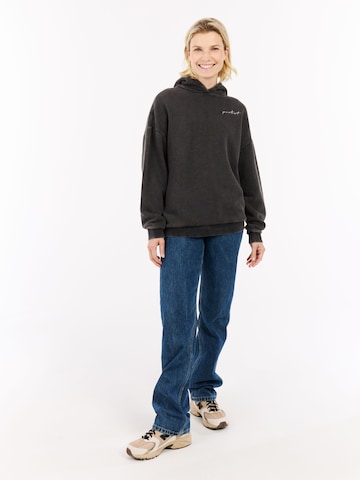 PROTEST Pullover 'PRTDAFNY' in Schwarz