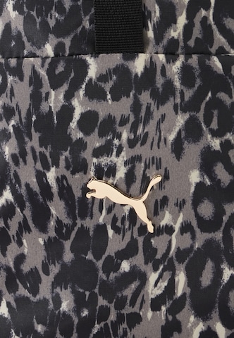 juoda PUMA Kuprinė 'Pop'