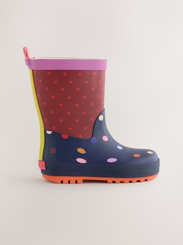 Next Gummistiefel in Mischfarben