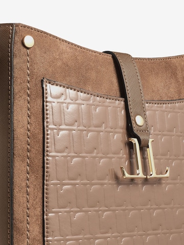 Lipsy Messenger i brun